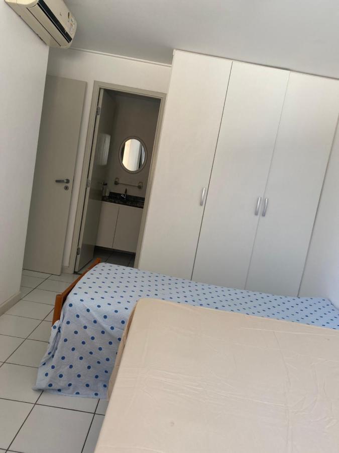 דירות Maceió 2 Quartos A Beira Mar Da Pajucara מראה חיצוני תמונה