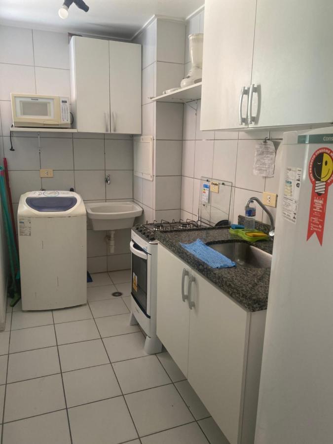 דירות Maceió 2 Quartos A Beira Mar Da Pajucara מראה חיצוני תמונה