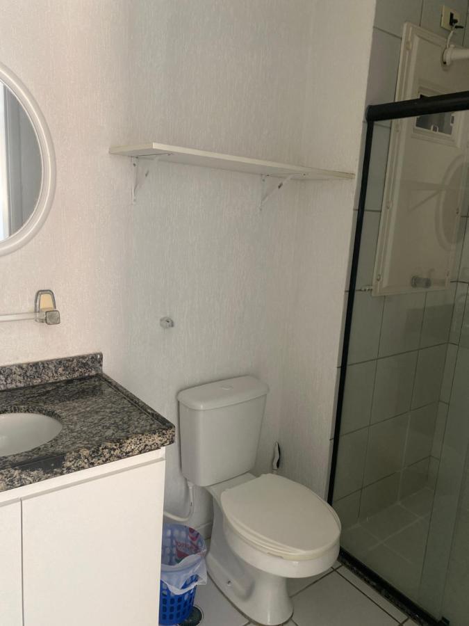 דירות Maceió 2 Quartos A Beira Mar Da Pajucara מראה חיצוני תמונה