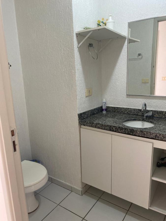 דירות Maceió 2 Quartos A Beira Mar Da Pajucara מראה חיצוני תמונה