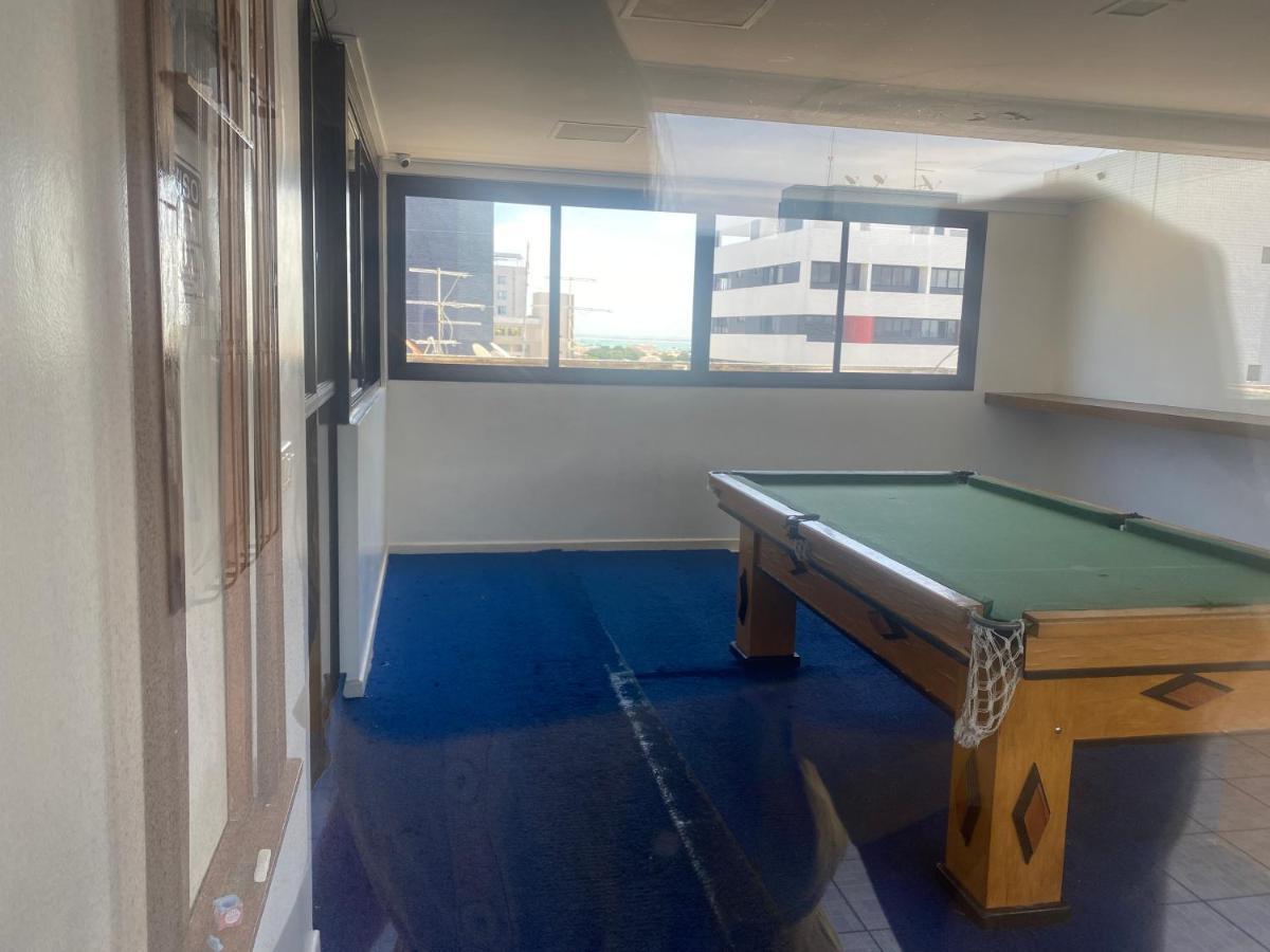דירות Maceió 2 Quartos A Beira Mar Da Pajucara מראה חיצוני תמונה